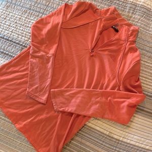 The north face jacket